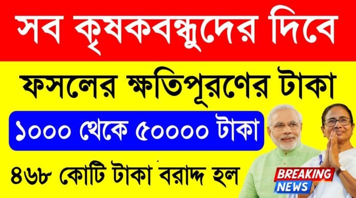 Bangla Shasya Bima Form Fill Up 2024