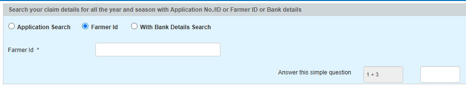 Bangla Shasya Bima Payment Release